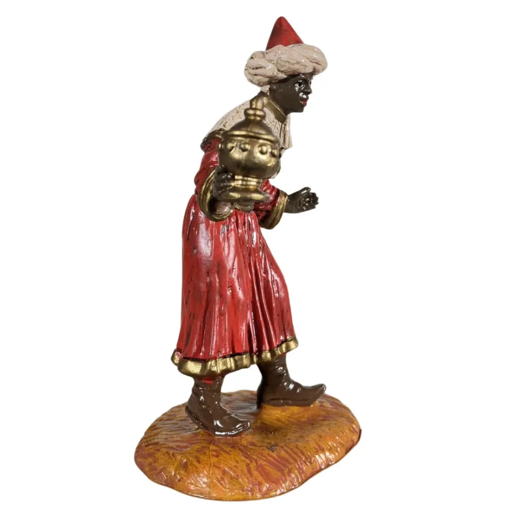 Oliver Myrrh-Bearing Wise Man, 10 cm