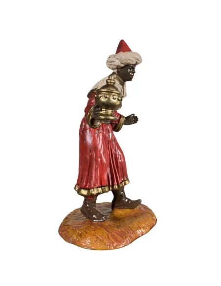 Re Magio mirra Oliver 10 cm