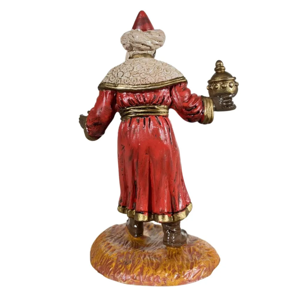 Oliver Myrrh-Bearing Wise Man, 10 cm