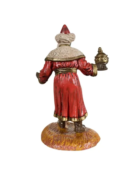 Oliver Myrrh-Bearing Wise Man, 10 cm