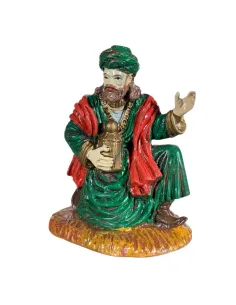 Oliver Frankincense-Bearing Wise Man, 10 cm