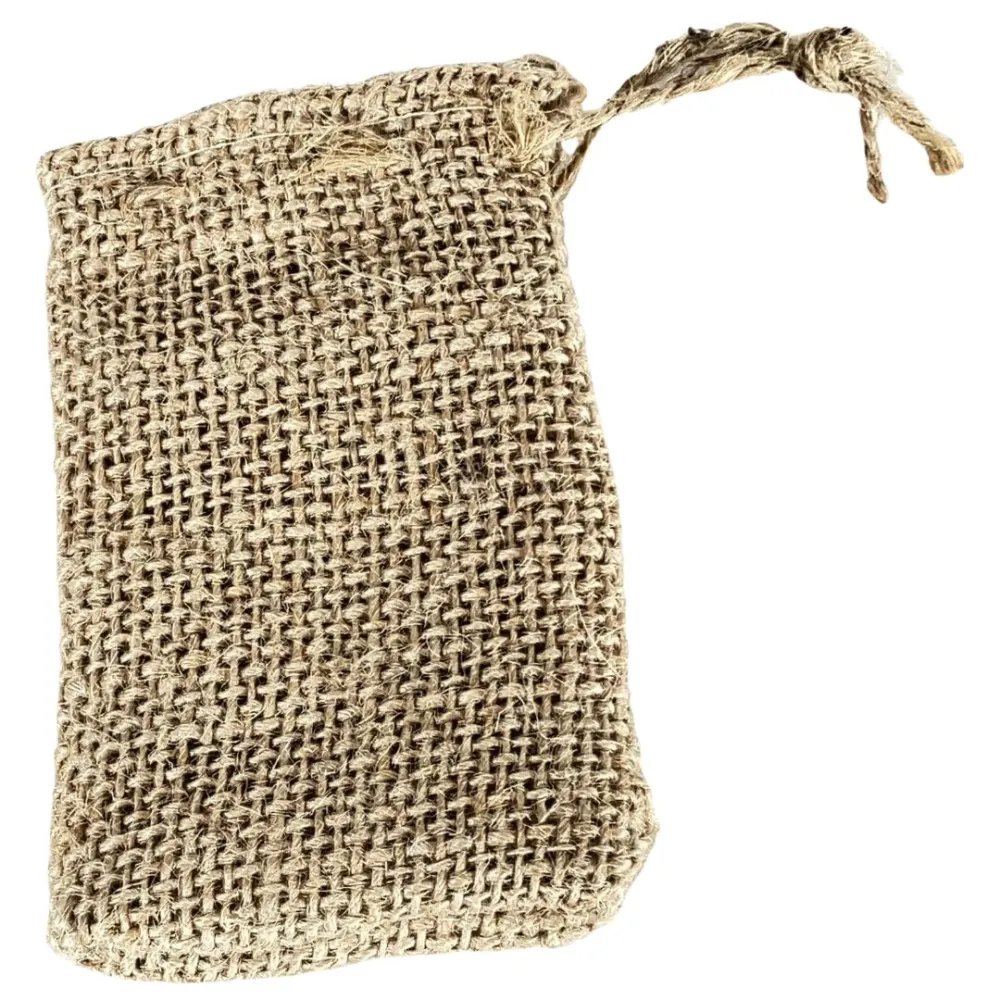 Empty Jute Sack for 30 cm Nativity Figures