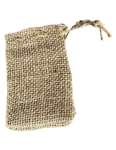 Empty Jute Sack for 30 cm Nativity Figures