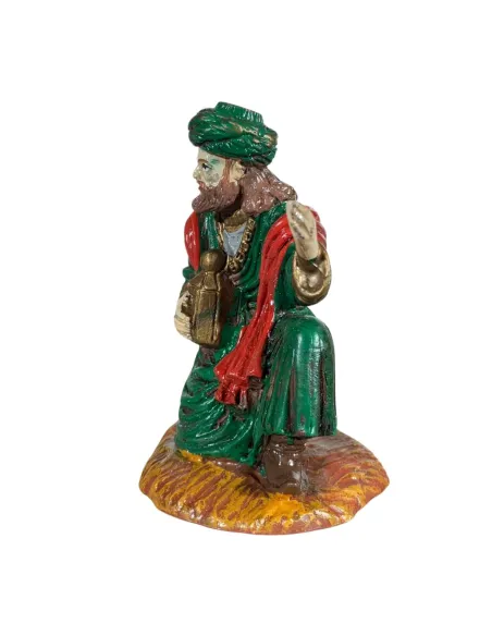 Oliver Frankincense-Bearing Wise Man, 10 cm
