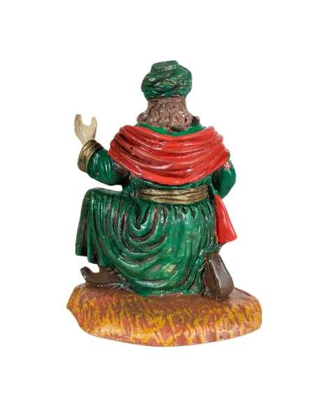 Oliver Frankincense-Bearing Wise Man, 10 cm