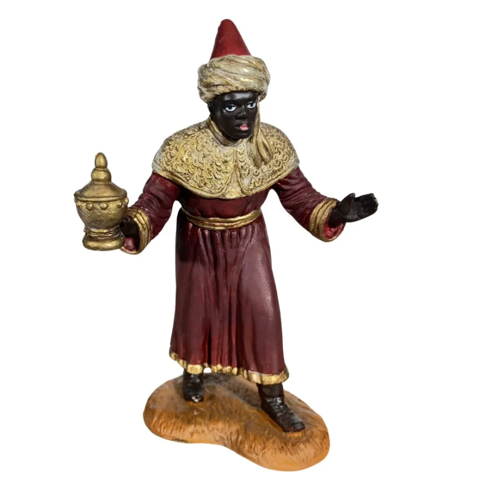 Oliver Three Wise Men Set, 15 cm