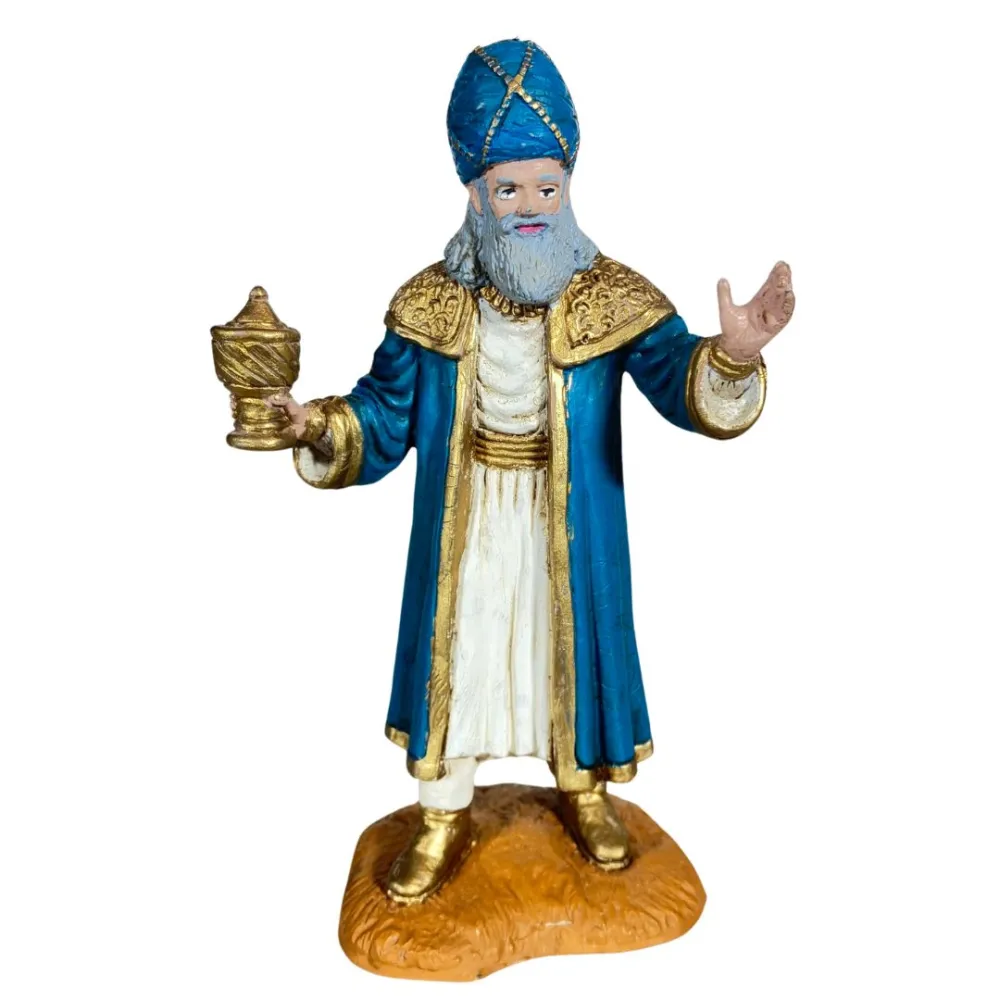 Oliver Three Wise Men Set, 15 cm