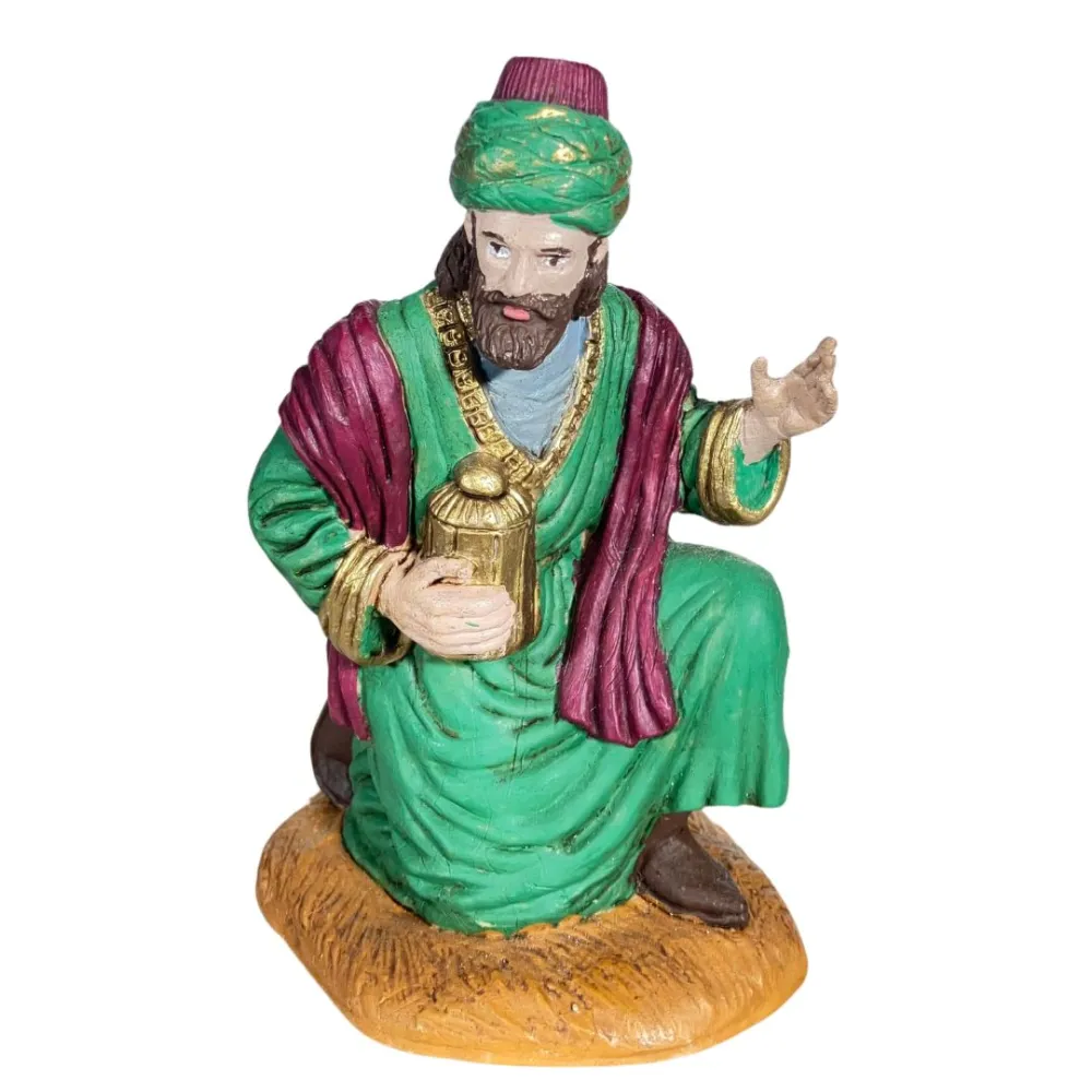 Oliver Three Wise Men Set, 15 cm