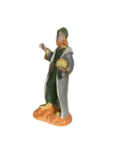 Re Magio oro Oliver 8 cm 2