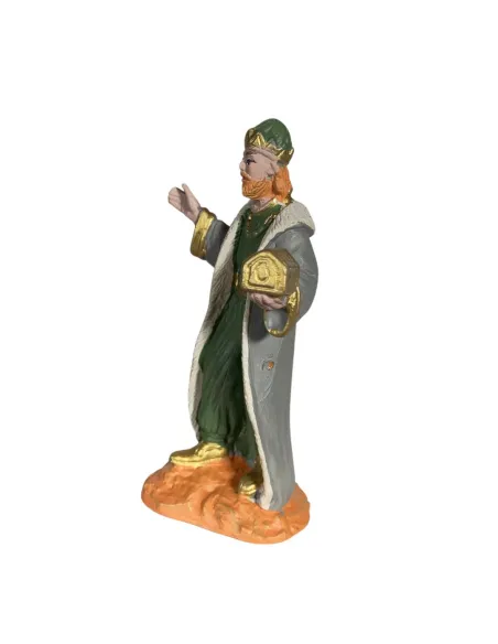 Re Magio oro Oliver 8 cm