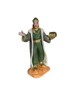 Re Magio oro Oliver 8 cm