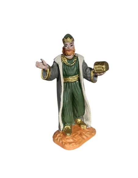 Re Magio oro Oliver 8 cm