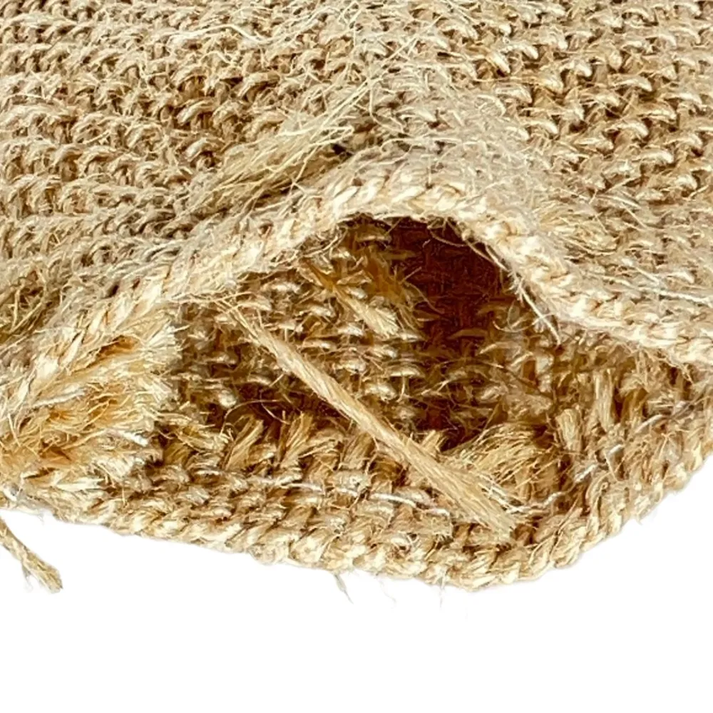 Empty Jute Sack for 30 cm Nativity Figures