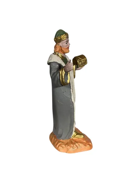 Wise Man with Gold – Oliver, 8 cm