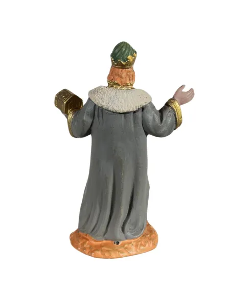 Wise Man with Gold – Oliver, 8 cm