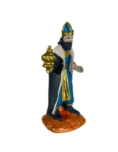 Wise Man with Frankincense – Oliver, 8 cm 2