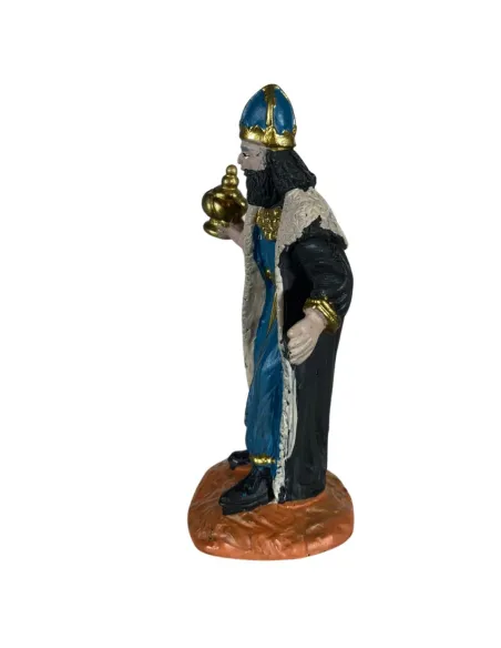 Re magio incenso Oliver 8 cm