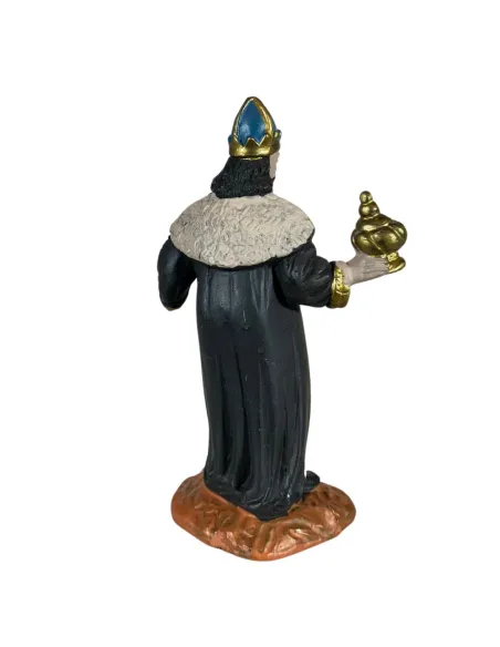 Wise Man with Frankincense – Oliver, 8 cm