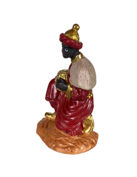 Wise Man with Myrrh – Oliver, 8 cm