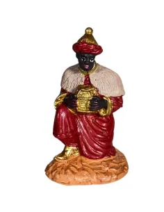 Wise Man with Myrrh – Oliver, 8 cm