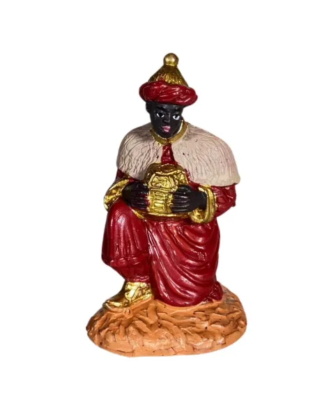 Wise Man with Myrrh – Oliver, 8 cm