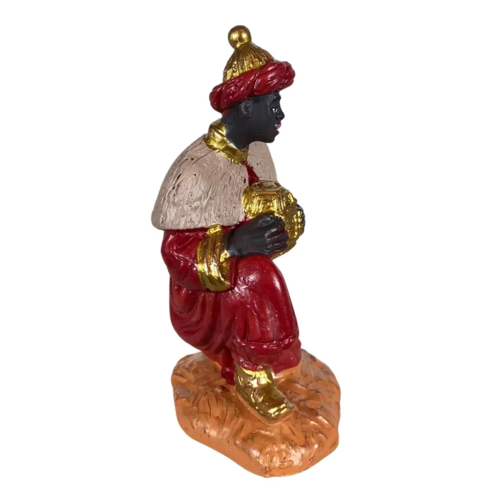 Wise Man with Myrrh – Oliver, 8 cm