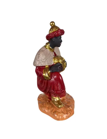 Wise Man with Myrrh – Oliver, 8 cm