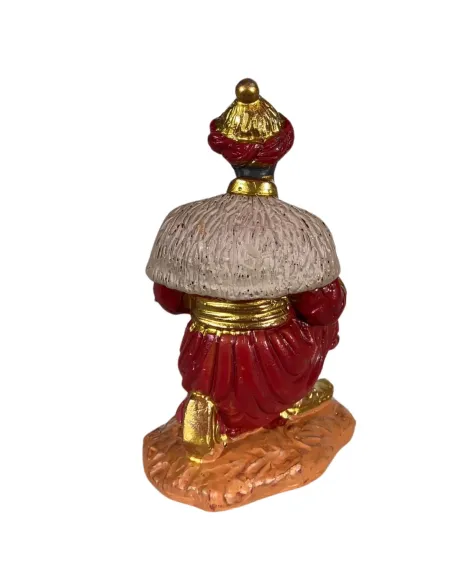 Wise Man with Myrrh – Oliver, 8 cm