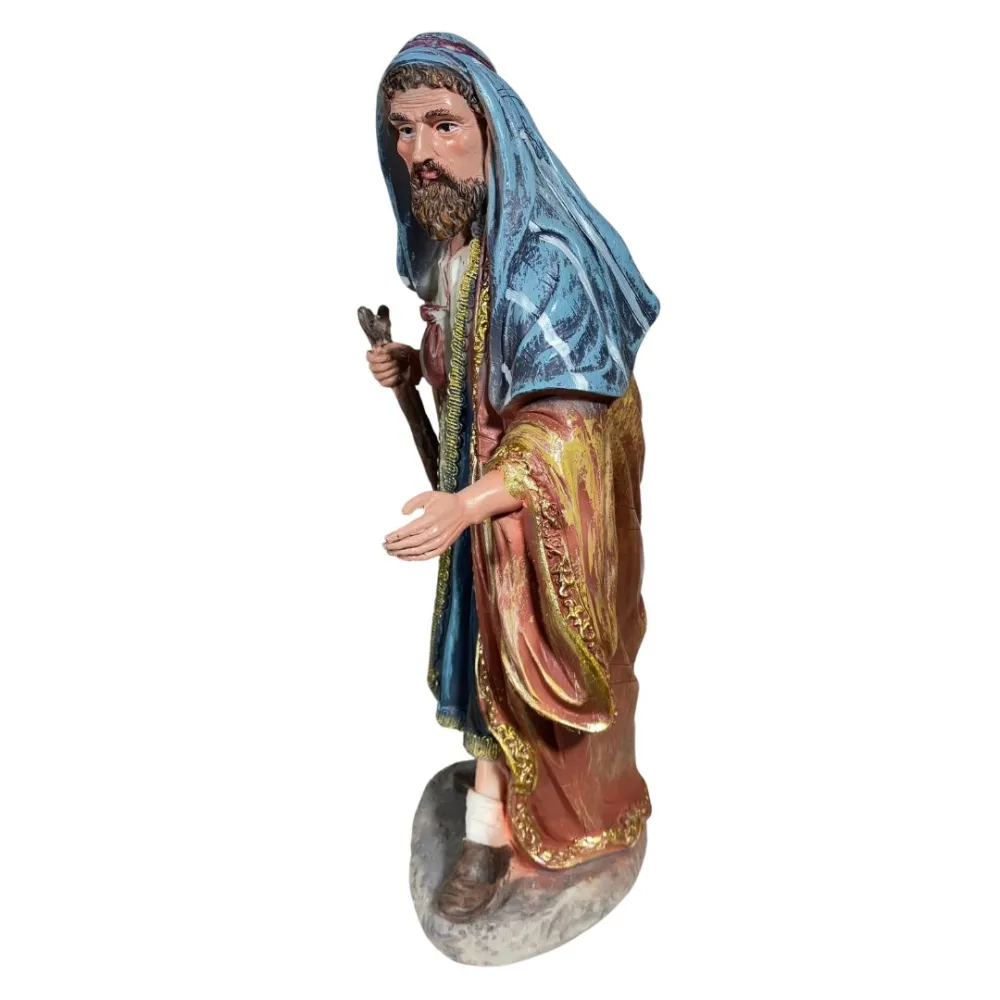 Nativity Set – 6 Pieces, 30 cm