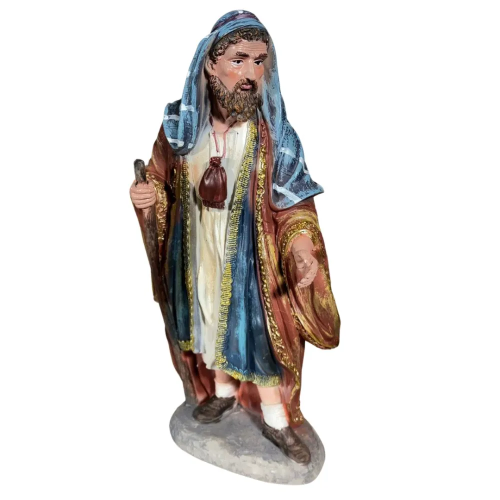 Nativity Set – 6 Pieces, 30 cm