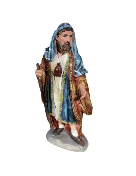 Set 6 pezzi Natività 30 cm