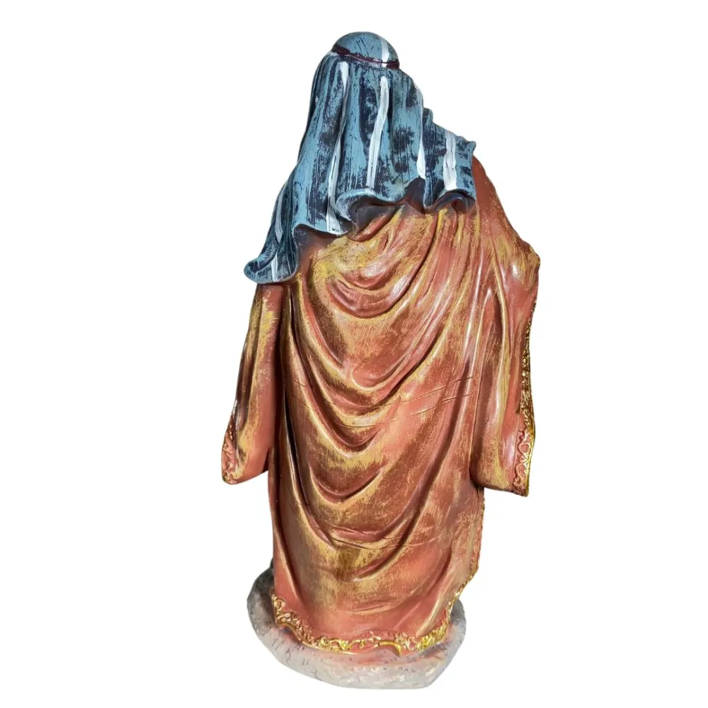 Nativity Set – 6 Pieces, 30 cm