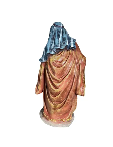 Set 6 pezzi Natività 30 cm