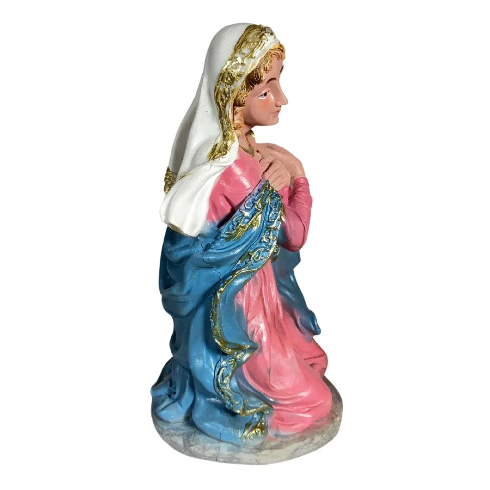 Nativity Set – 6 Pieces, 30 cm