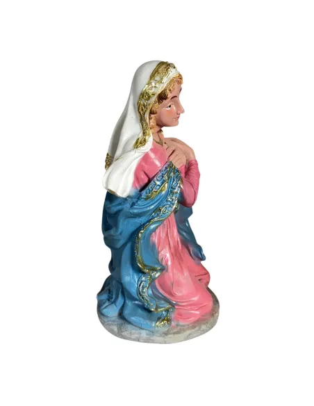 Set 6 pezzi Natività 30 cm