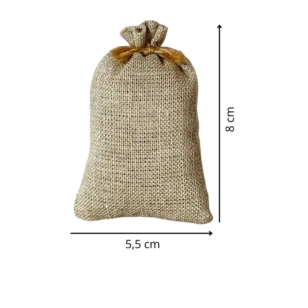 Flour Sack for 20 cm Nativity Figures