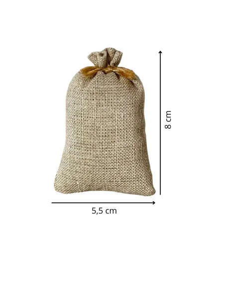 Sacco di farina per statue da 20 cm