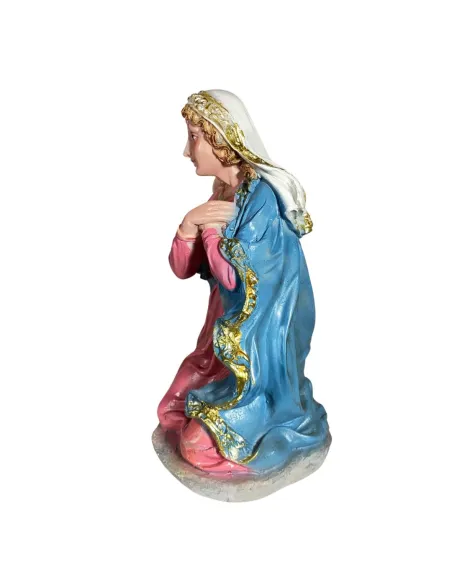 Set 6 pezzi Natività 30 cm