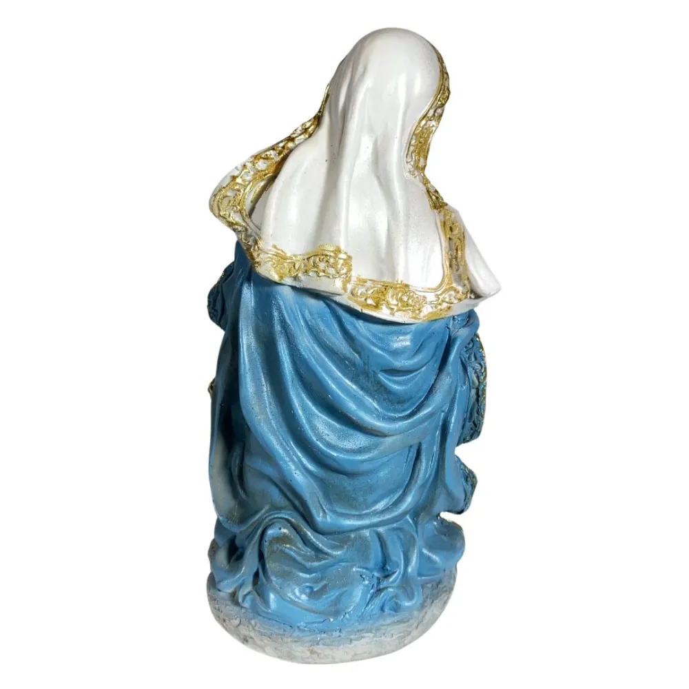 Nativity Set – 6 Pieces, 30 cm