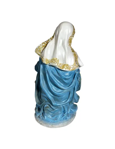 Set 6 pezzi Natività 30 cm