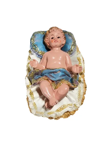 Nativity Set – 6 Pieces, 30 cm