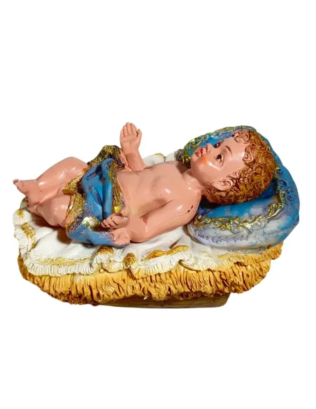 Set 6 pezzi Natività 30 cm