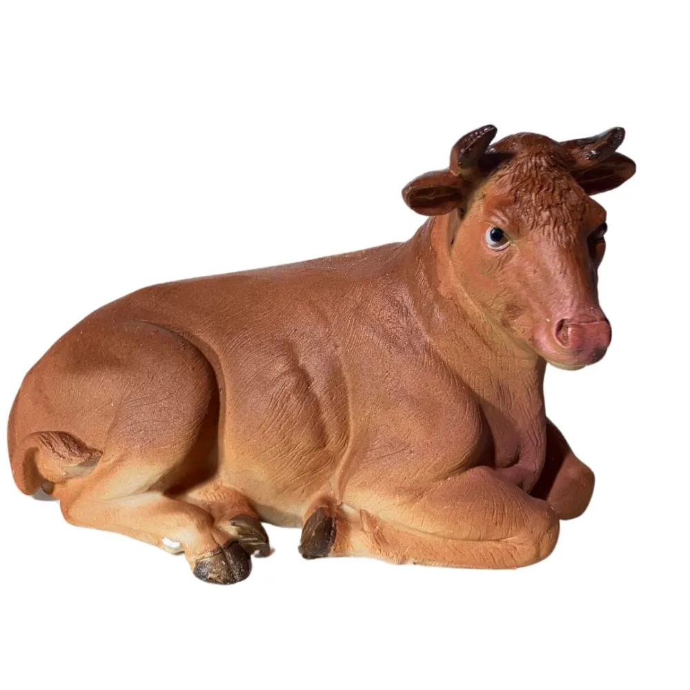 Nativity Set – 6 Pieces, 30 cm