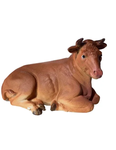 Nativity Set – 6 Pieces, 30 cm