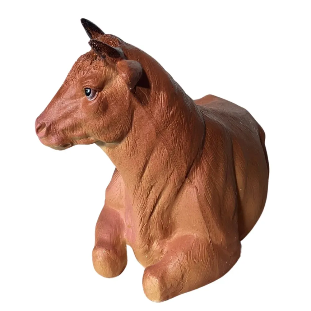 Nativity Set – 6 Pieces, 30 cm