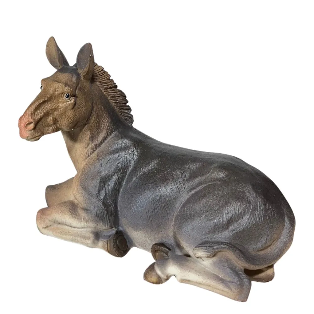 Nativity Set – 6 Pieces, 30 cm