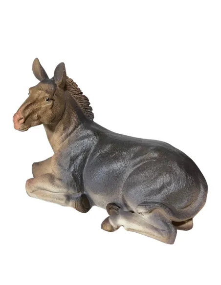 Set 6 pezzi Natività 30 cm