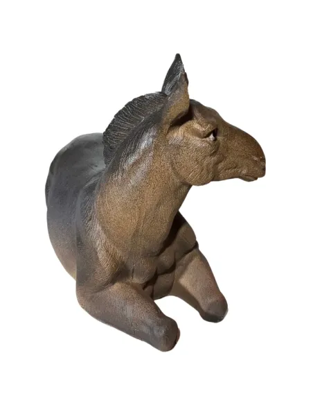 Nativity Set – 6 Pieces, 30 cm