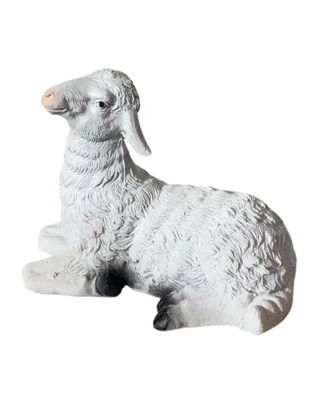 Nativity Set – 6 Pieces, 30 cm