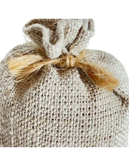 Sacco di farina per statue da 20 cm